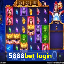 5888bet login